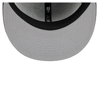 Men's New Era  Navy Washington Capitals Americana Fireworks 59FIFTY Fitted Hat