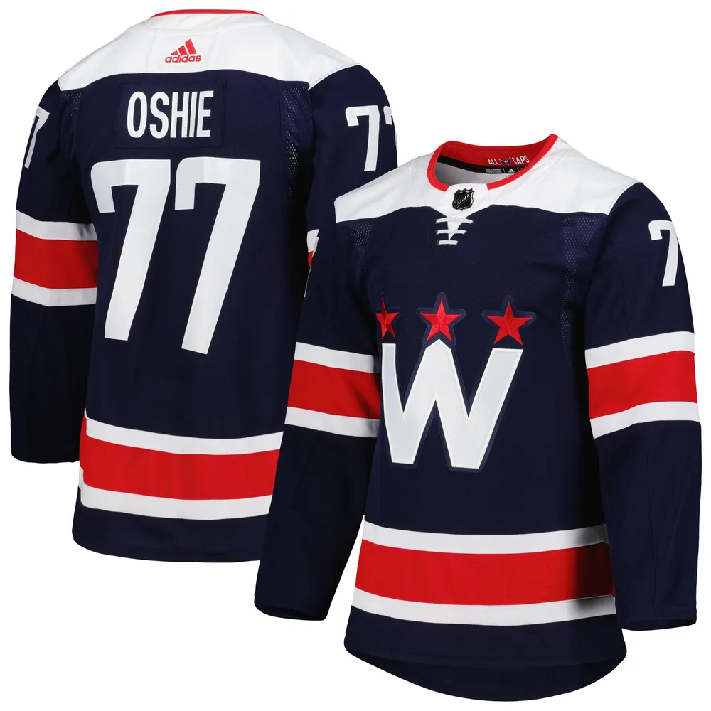 Washington Capitals Jerseys