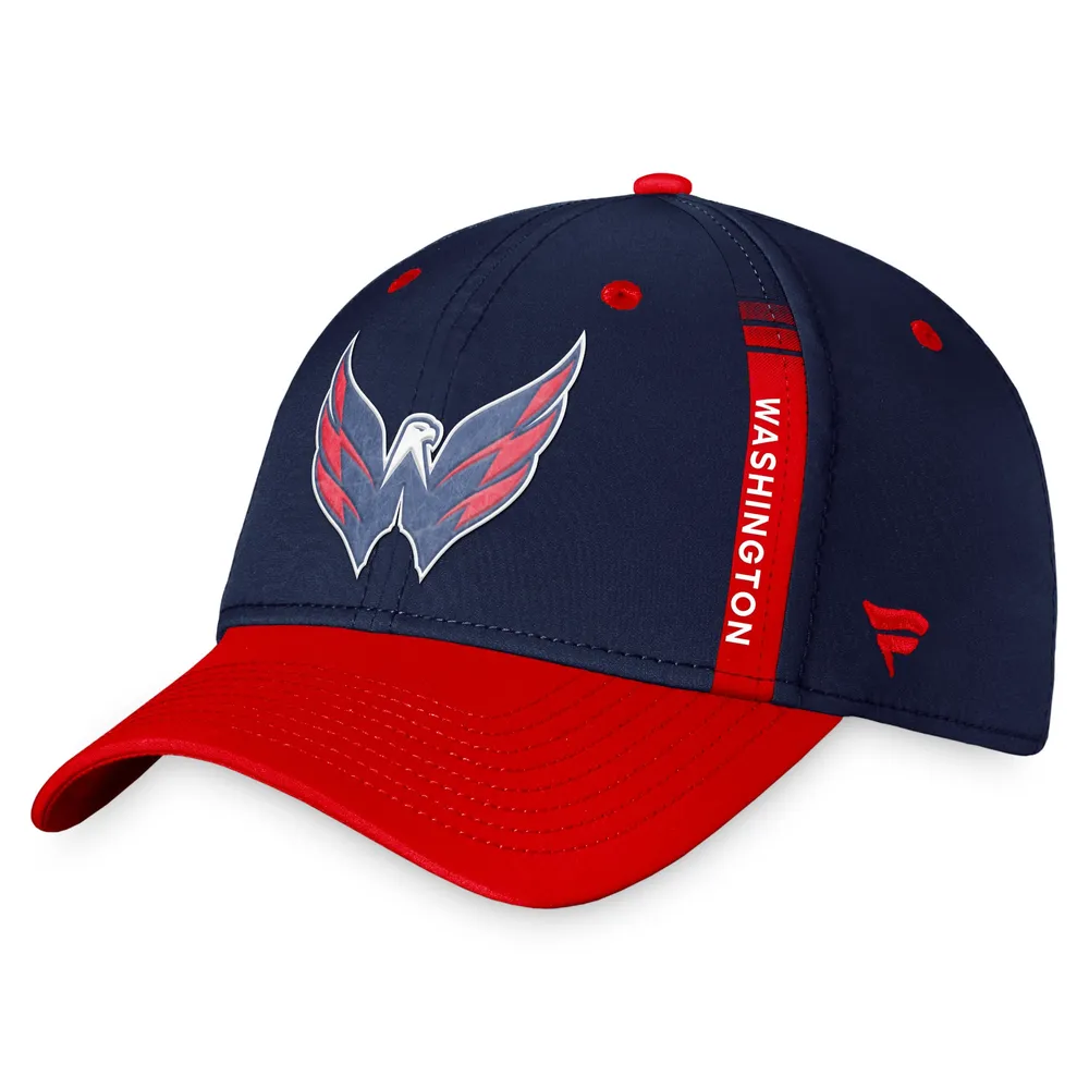 Fanatics Men's Branded Gold, White Nashville Predators 2022 NHL Draft  Authentic Pro On Stage Trucker Adjustable Hat