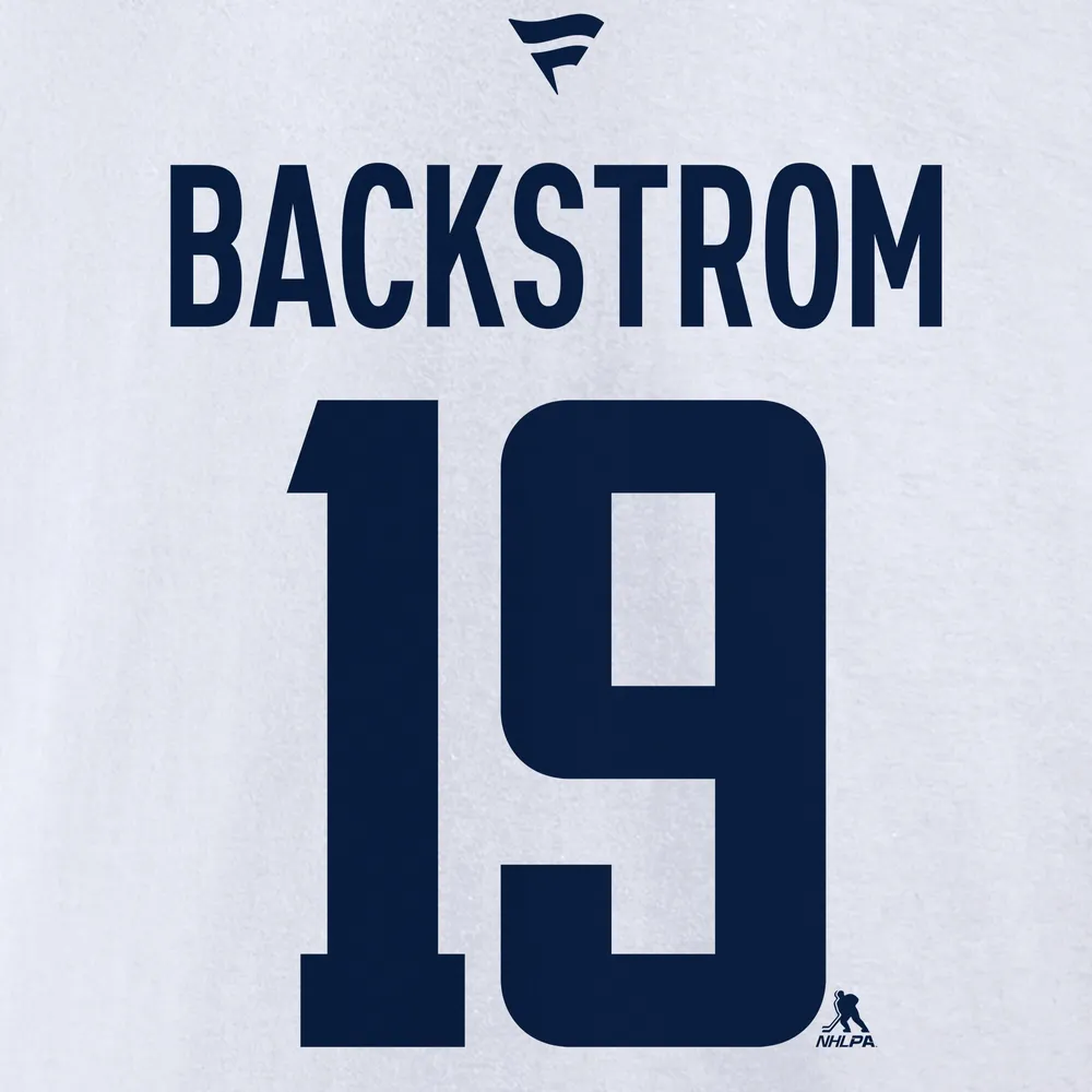 Nicklas Backstrom Jerseys, Nicklas Backstrom Shirts, Apparel, Gear