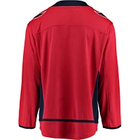 Fanatiques pour hommes de marque Washington Capitals Breakaway rouge