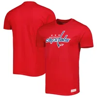 washington capitals vintage t shirts