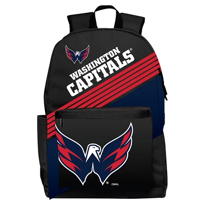 MOJO Washington Capitals Ultimate Fan Sac à dos