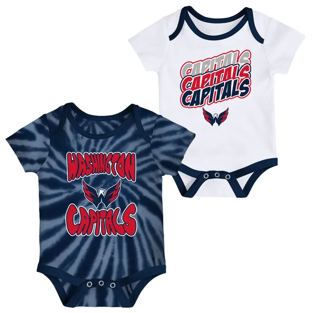 Lids Kansas City Chiefs Dream Team Newborn & Infant Bodysuit