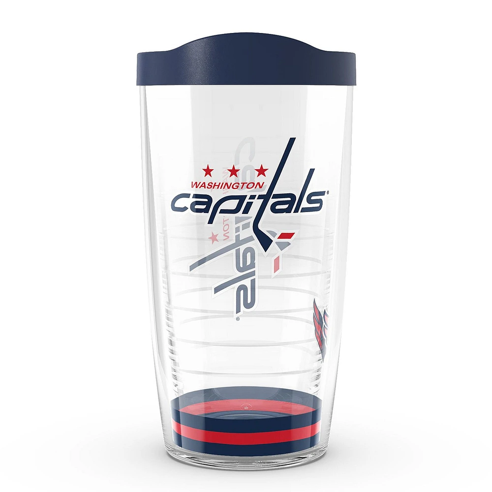 Tervis Capitals de Washington 16oz. Gobelet classique arctique