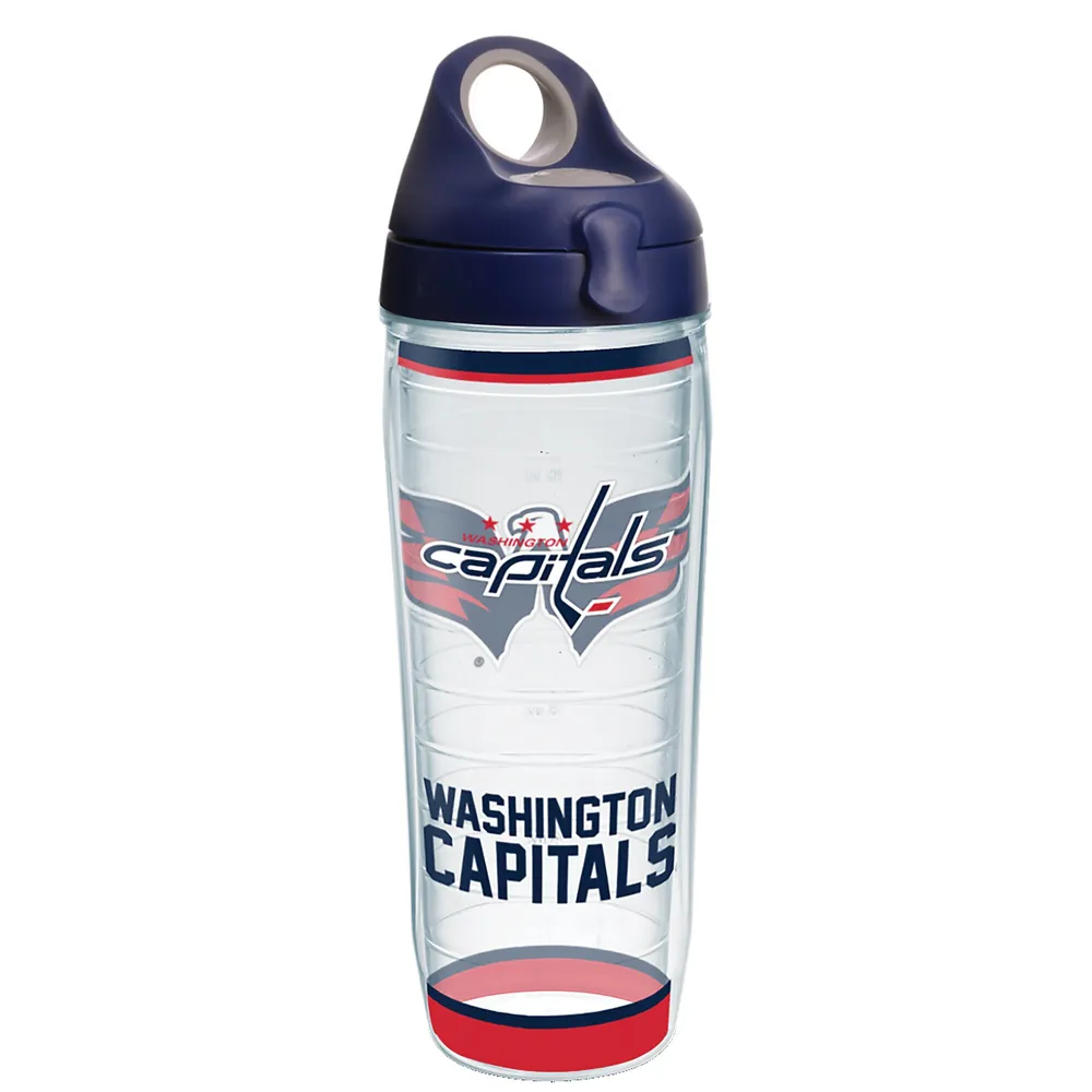 Tervis Capitals de Washington 24 oz. Gourde Classique Tradition