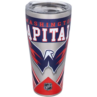 Washington Capitals Tervis 30oz. Ice Stainless Steel Tumbler