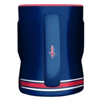 The Sports Vault Washington Capitals - Tasse en relief sculpté