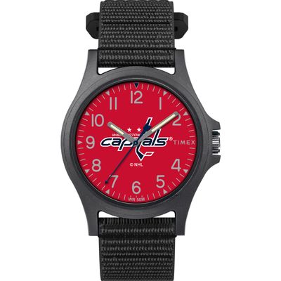 Timex Washington Capitals Logo Pride - Watch