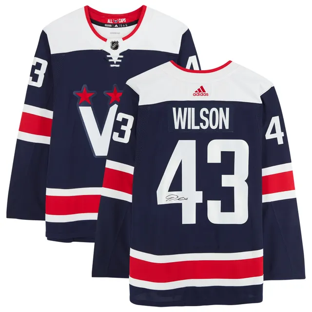 tom wilson jersey adidas