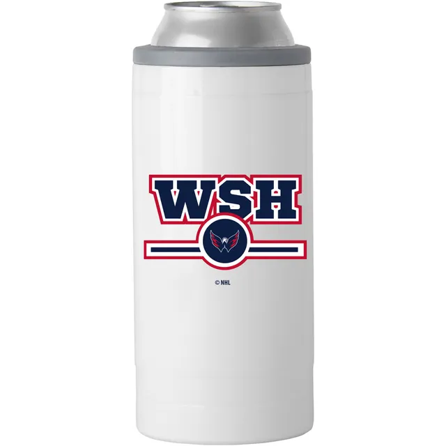 Washington Commanders WinCraft 12oz. Slim Can Cooler