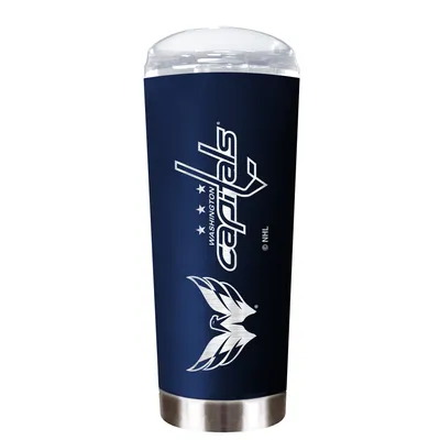 Lids Seattle Seahawks 18oz. Team Color Laser Logo Roadie