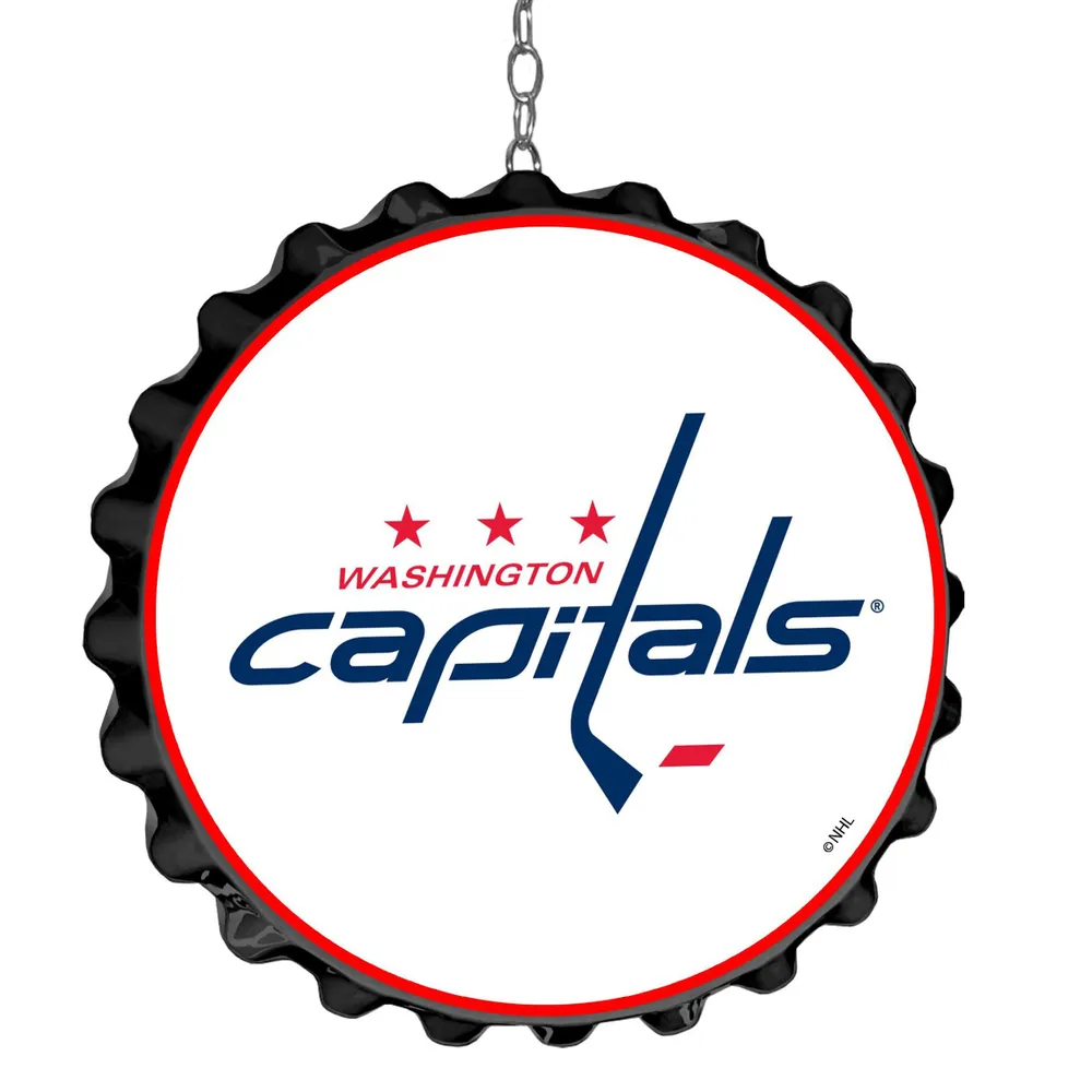 Tervis Washington Capitals 24oz. Tradition Classic Water Bottle