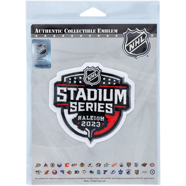 Detroit Red Wings vs. Toronto Maple Leafs Fanatics Authentic 2014