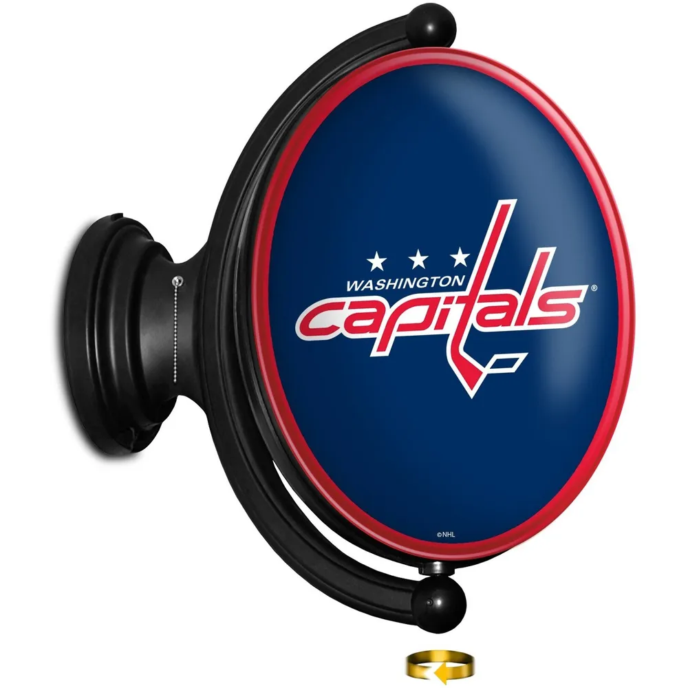 Wincraft 12oz Can Cooler Slogan - Washington Capitals