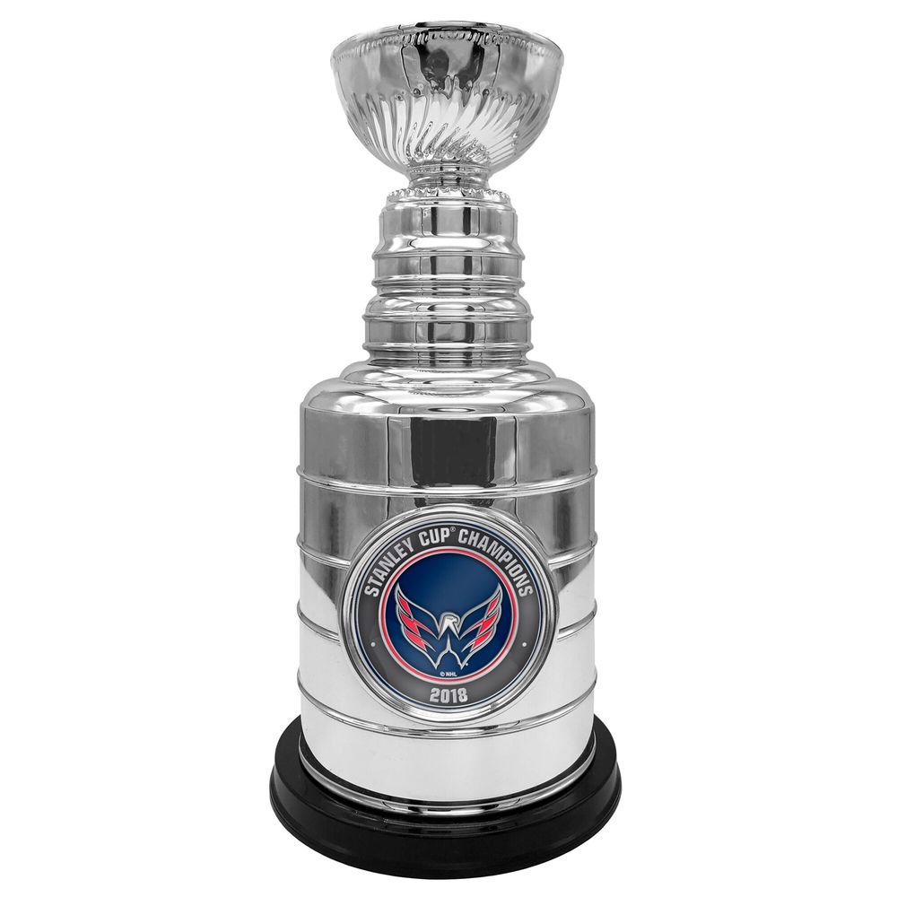 Washington Capitals - 8'' Replica Stanley Cup