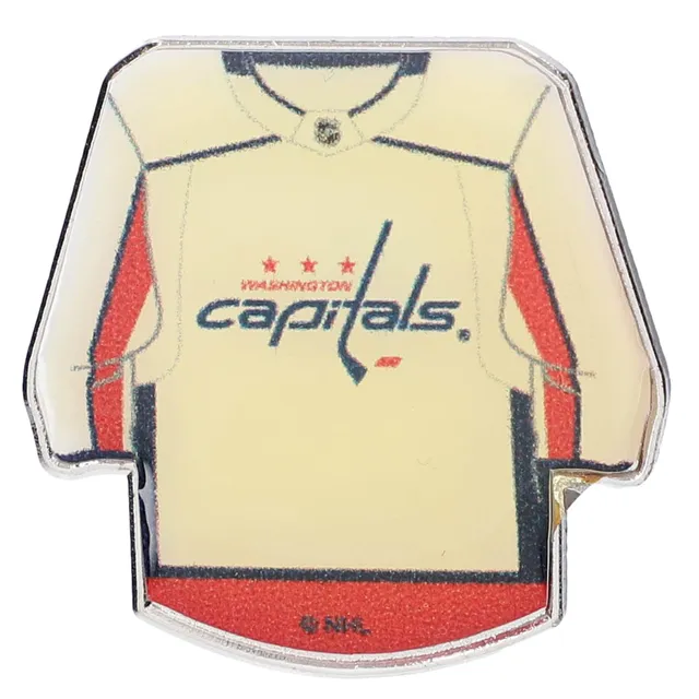 Evgeny Kuznetsov Washington Capitals Adidas Primegreen Authentic