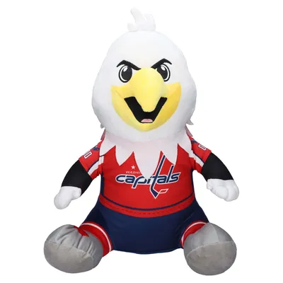 Washington Capitals Plush Team Mascot