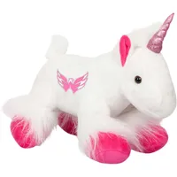 Washington Capitals Plush Unicorn