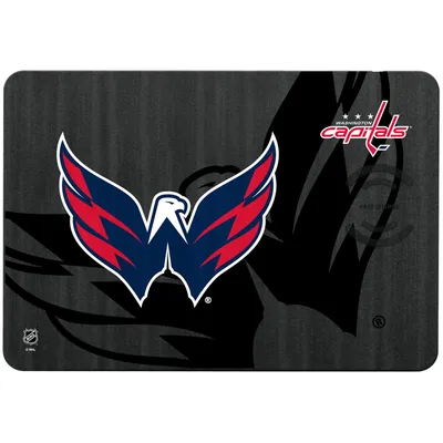 Washington Capitals Wireless Charger and Mouse Pad