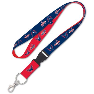 WinCraft Washington Capitals 2Tone - Lanyard