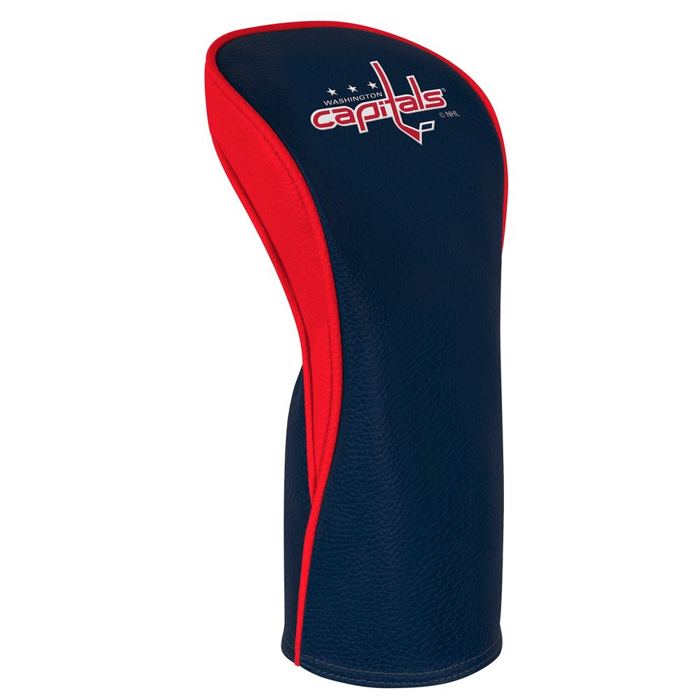 WinCraft Washington Capitals Golf Club Driver Headcover