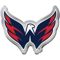 WinCraft Washington Capitals Logo Auto - Emblem