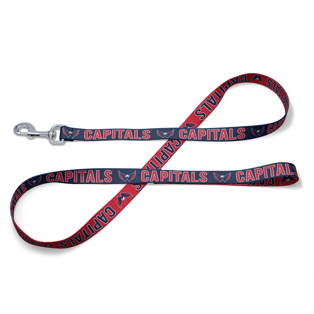 WinCraft Washington Capitals Pet Leash