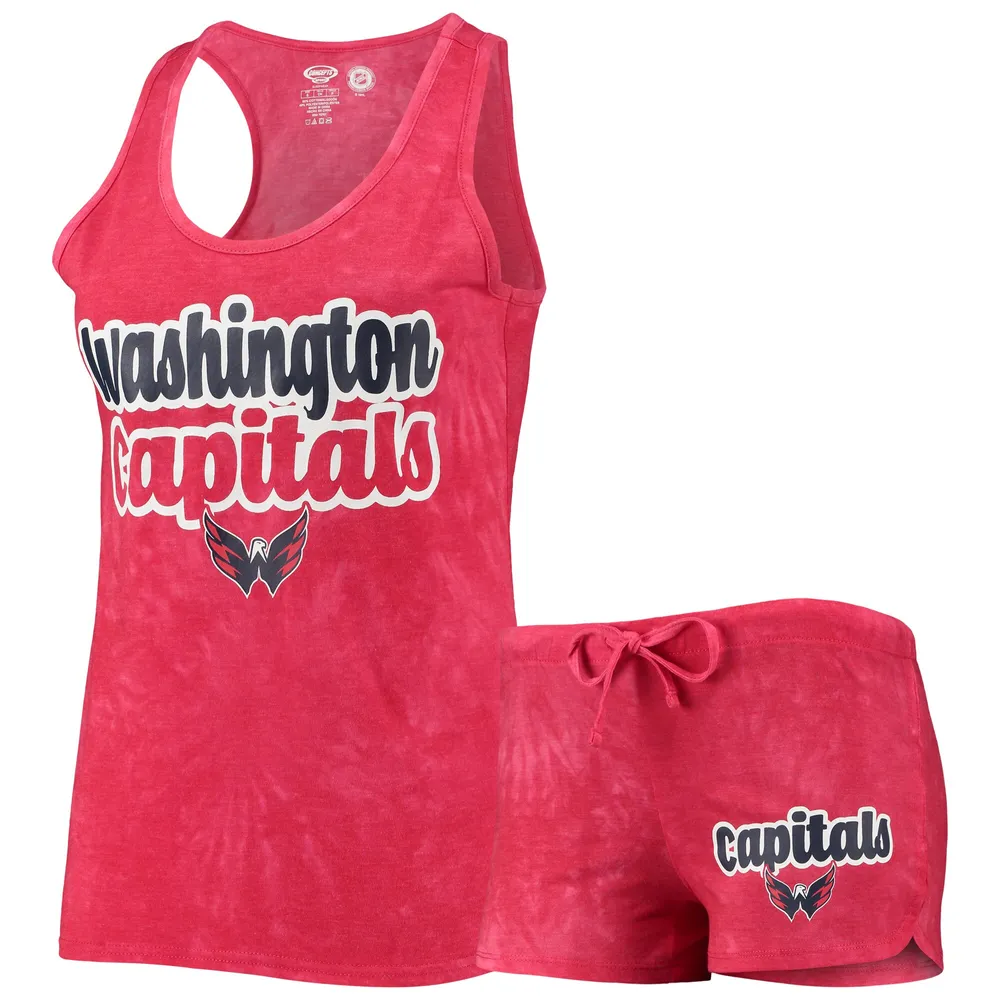 washington capitals concept jersey