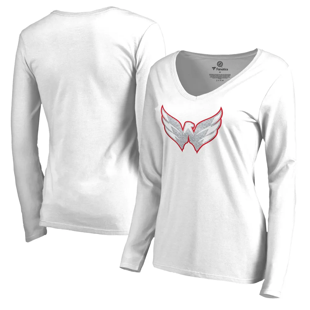 washington capitals womens shirts