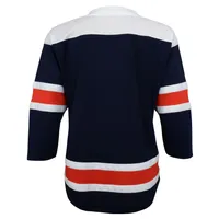 Youth Navy Washington Capitals 2020/21 Alternate