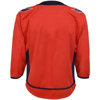 Youth Red Washington Capitals Home