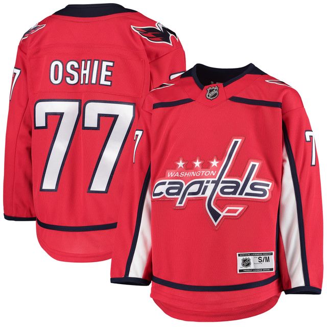 tj oshie world cup jersey