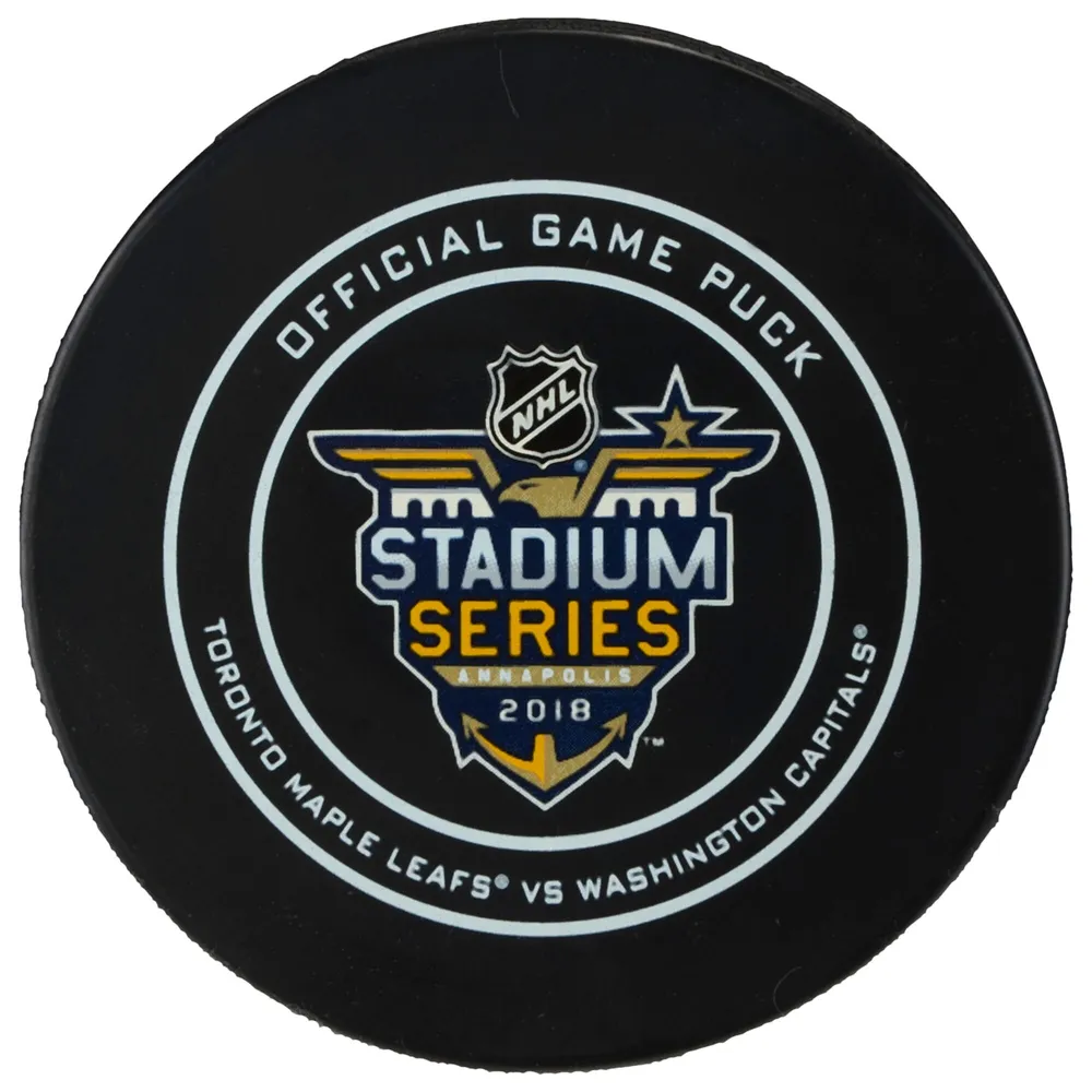 T.j. Oshie Washington Capitals Fanatics Authentic Unsigned 2018 NHL Stadium Series Photograph