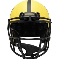  Washington Commanders Riddell Rave Speed Authentic Helmet