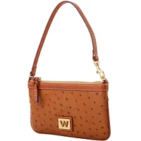 Grand sac à main fin Washington Commanders de Dooney & Bourke