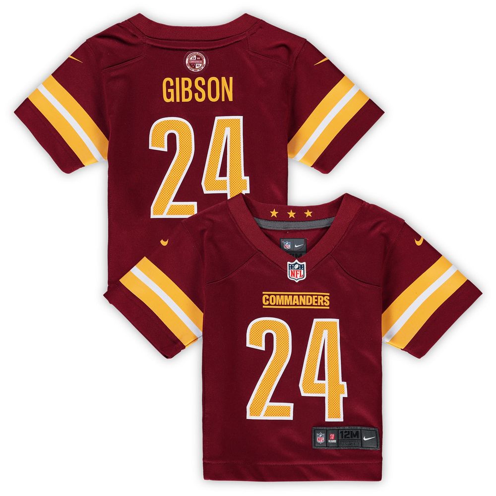 antonio gibson jersey youth