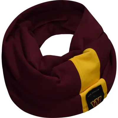 Lids Washington Commanders FOCO Scarf