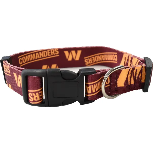 Washington Redskins NFL Dog Leash