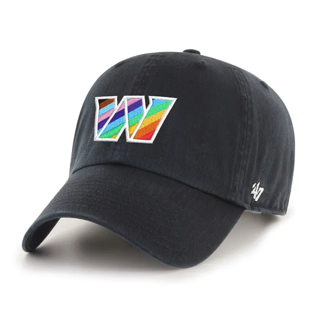 47 Pride Clean Up Hat