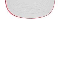 Men's '47 Burgundy Washington Commanders Fiji Trucker Adjustable Hat