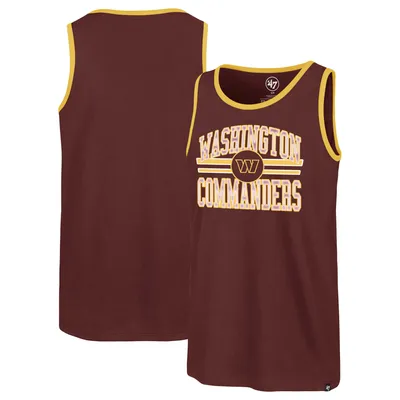 Toddler Terry McLaurin Burgundy Washington Commanders Team Player Jersey