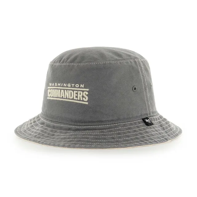 Lids Washington Commanders '47 Interlude MVP Trucker Snapback Hat