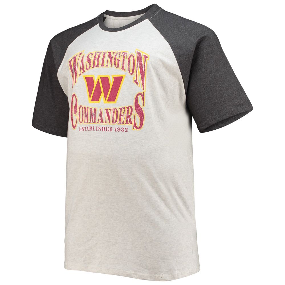 Washington Commanders Fanatics Branded Women's Give It All