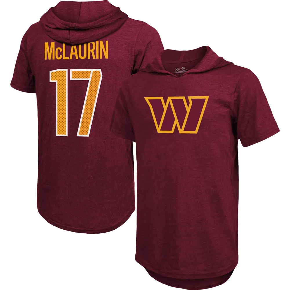 Terry Mclaurin Shirt 