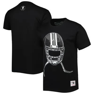 Lids Washington Commanders Mitchell & Ness Sean Taylor Legacy Project Long  Sleeve T-Shirt - Black