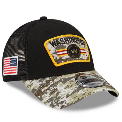 Lids Washington Football Team '47 Gaven MVP Trucker