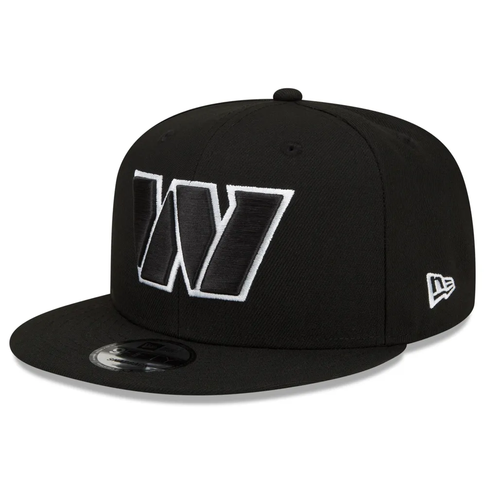 New Era The Washington Commanders NFL - 9FIFTY Snapback Hat