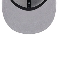 Casquette ajustée New Era Washington Commanders 2023 Sideline 59FIFTY pour homme