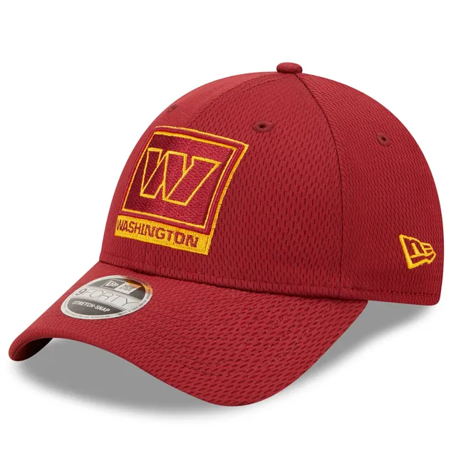 Washington Commanders Kids Hats, Commanders Caps, Snapbacks, Beanies